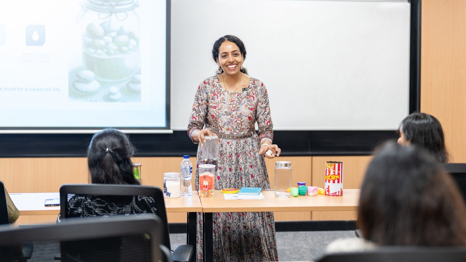 Sandhya Rudraraju
