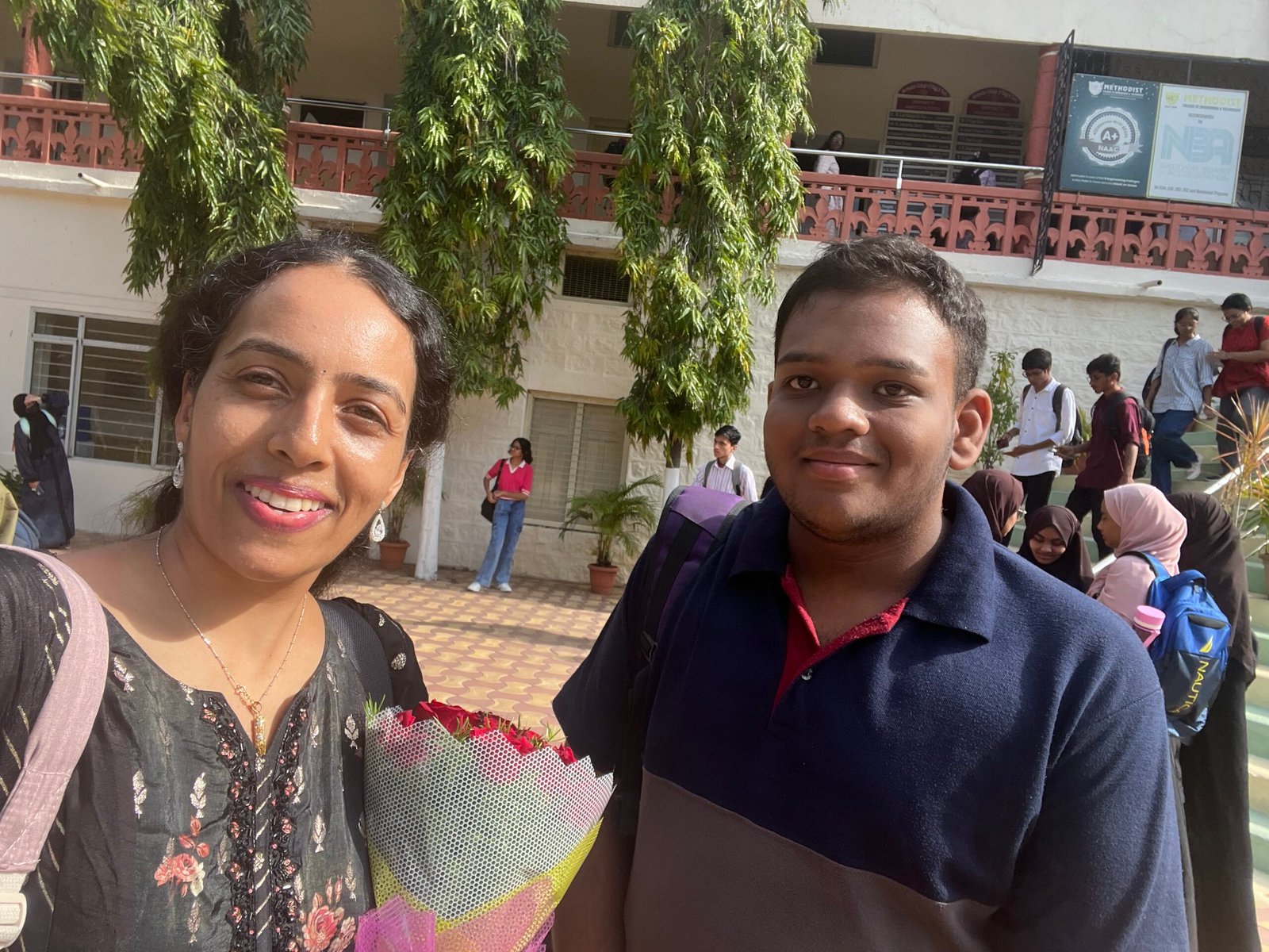 Campus Engagement