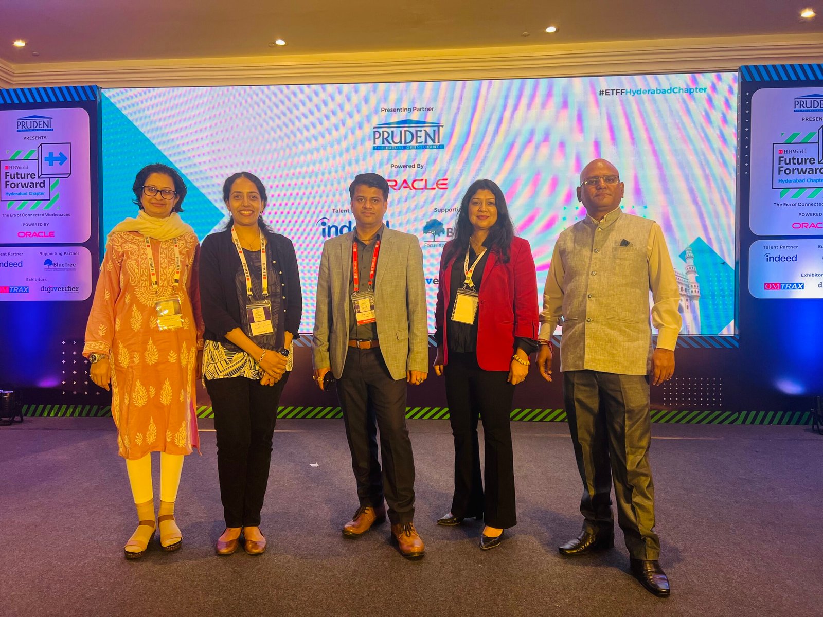 Future Forward Conference