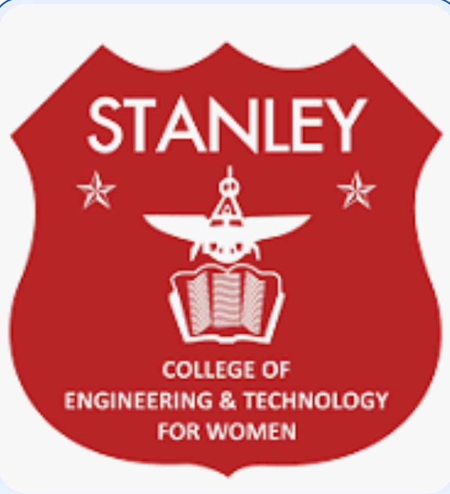 Stanley College of Engineering and Technology for Women